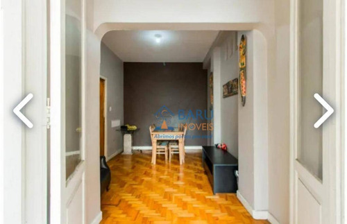 Imagem 11 de 18 de Apartamento Com 2 Dormitórios À Venda, 80 M² Por R$ 550.000,00 - Centro - São Paulo/sp - Ap63175