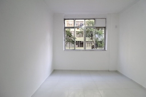 Imagem 1 de 30 de Apartamento À Venda No Bairro Copacabana - Rio De Janeiro/rj - O-19601-32614
