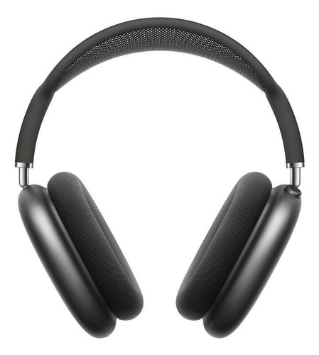 Fone De Ouvido Bluetooth P9 Air Max Confortável - Cinza