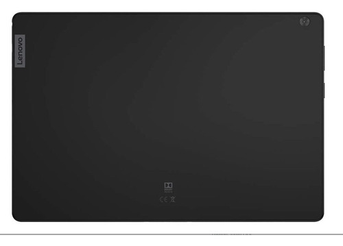 Imagen 4 de 4 de Tablet Lenovo Tab M10 2 Gb Ram 32 Gb 5mpx Wi Fi Lte Negro