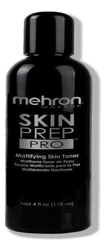 Primer Mehron Controlador De Sudor Skin Prep Pro