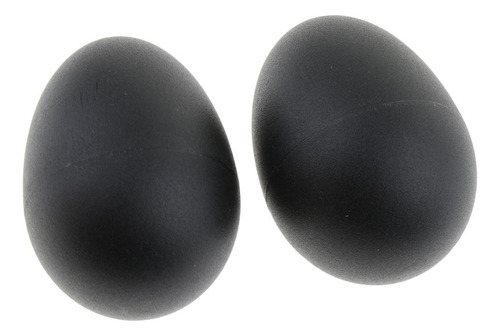 1 Par Coctelera De De Huevo Artificial Juguete Exquisita