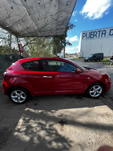 Imagen 19 de 19 de Alfa Romeo Mito 2017 1.4 Superbike 78cv