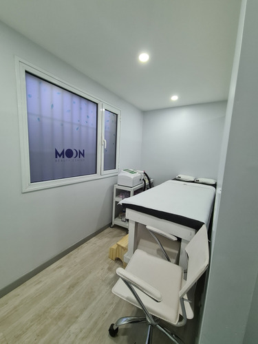 Vendo/perm/finan. Local - Estetica - Consultorio Medico