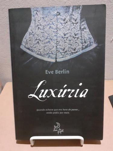 Luxúria - Volume I