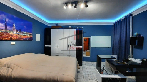 Sobrado - Itaquera - Ref: 8136 - V-8136