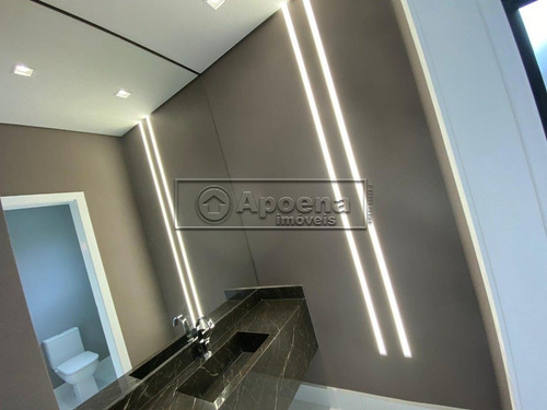Imagem 6 de 15 de Casa Em Condominio - Alphaville - Ref: 64878 - V-64878