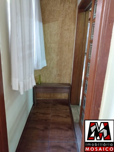Imagem 30 de 30 de Ótima Casa Com 05 Dormitórios, Bairro Agapeama. - 23151 - 68505746