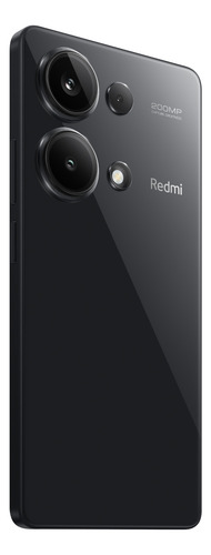 Redmi Note 13 Pro 256/8gb + Mi True Wireless Earbuds Basic 2