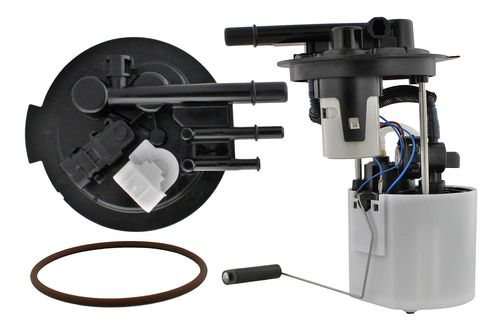 Módulo De Bomba Gasolina 1.8 L/min Terraza V6 3.5l 05/06
