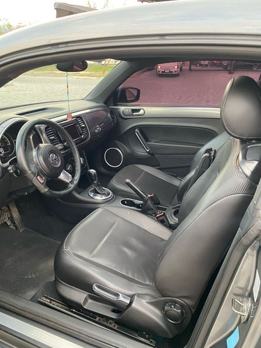 Volkswagen Beetle 2.5 Sport At