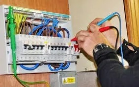 Imagen 5 de 10 de Electricista Autorizado Por Ute (trabajos , Gestion Y Firma)