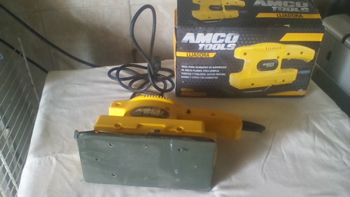 Lijadora Amco Tools 