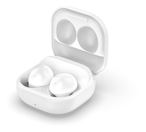 Caja De Carga Para Samsung Para Galaxy Buds2 Sm-r177