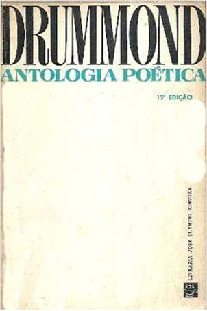 Drummond Antologia Poética