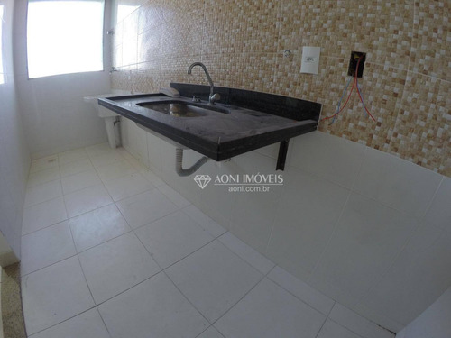 Imagem 20 de 30 de Apartamento À Venda, 70 M² Por R$ 370.000,00 - Itaparica - Vila Velha/es - Ap0830