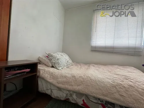 Departamento En Venta De 3 Dorm. En Villa Alemana