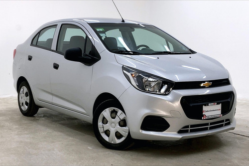 Imagen 2 de 15 de Chevrolet Beat 4x2 5 Pts Lt, 12l, Tm5, A/ac, Ve Del, R-14