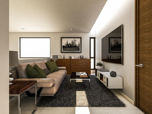La Vista Residencial, 4ta Recamara En Pb, 4 Baños Completos, Jardín..