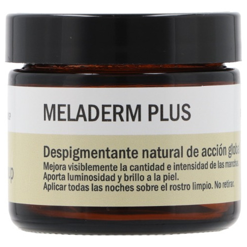 Despigmentante Meladerm Plus Antimanchas - Dermagroup