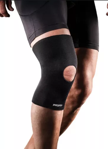 Rodillera Rotuliana Neoprene NewLeader – Tallas