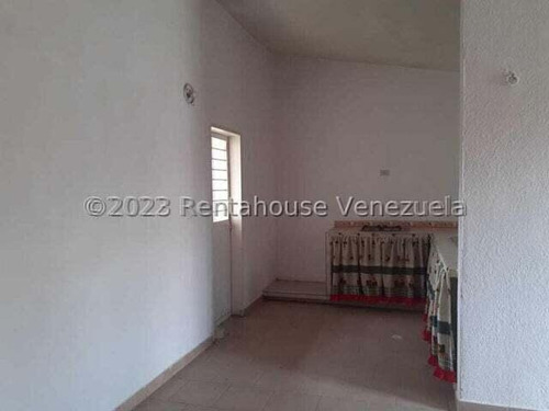 Casa En Alquiler En Barquisimeto Jr