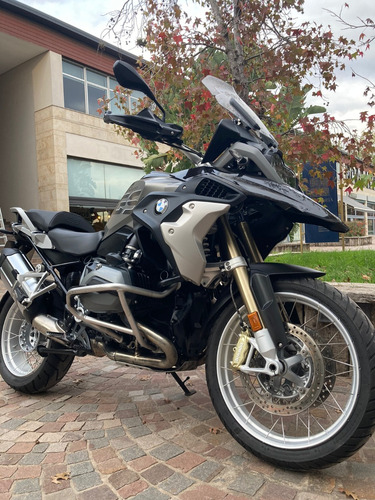 Imagen 10 de 13 de Bmw R 1200 Gs Exclusive