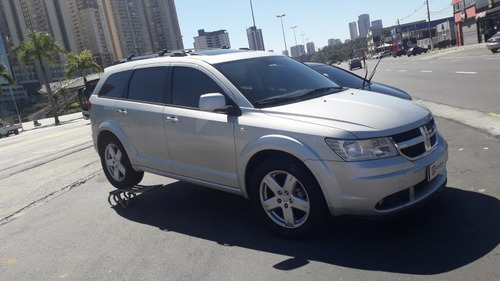 Journey 2.7 Rt V6 24v Gasolina 4p Automatico