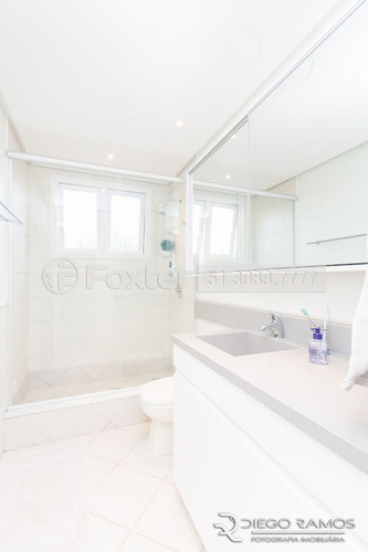 Imagem 12 de 24 de Apartamento, 3 Dormitórios, 102.69 M², Chácara Das Pedras - 4410