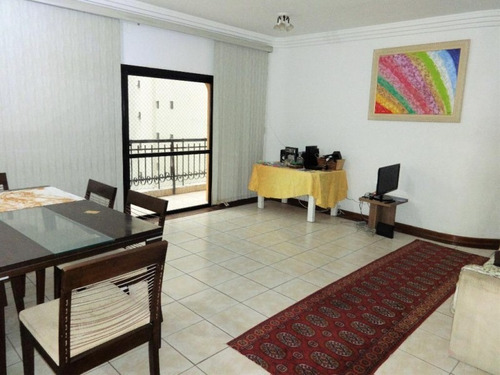 Imagem 2 de 18 de Apartamento Residencial À Venda, Praia Das Pitangueiras, Guarujá - Ap1900 - 34708655