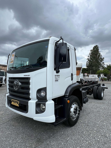 Vw 17190 Constelation