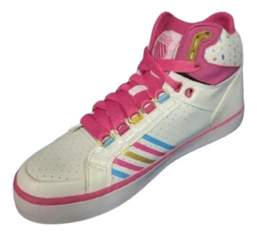 Botines k swiss hot sale