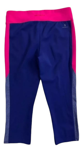 Lycra Deportiva New Balance De Mujer 571385 - Original
