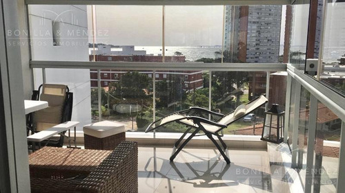 Miami Boulevard, 2 Dormitorios, 2 Baños, Toilette, Parrillero Propio, Garage
