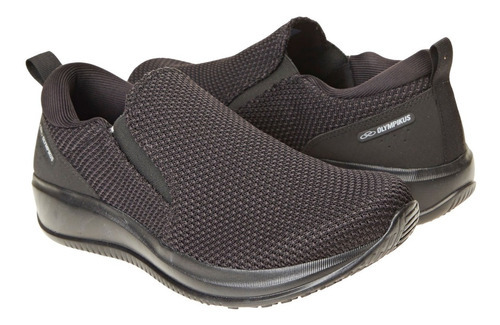 Olympikus 24/7 Lap Masculino Adultos