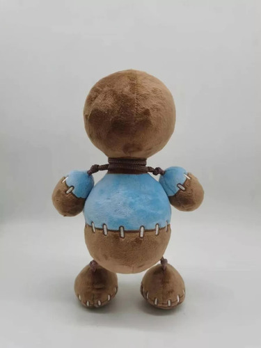 Kick The Buddy Peluche Muñeca Juguete Cumpleaño Regalo 30cm