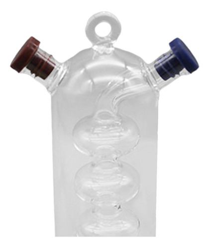 Suministros De Cocina Botellas De Vidrio Para Aceite Derecho