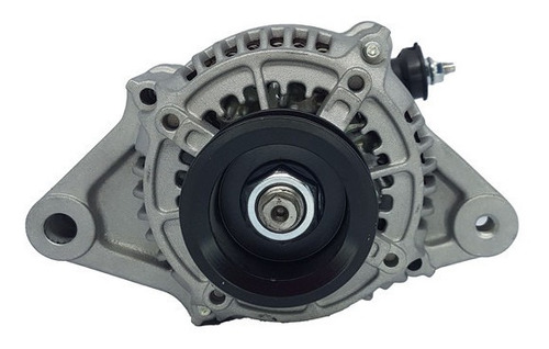 Alternador Compatible Con Toyota Montacarga 101211-2130 R (Reacondicionado)