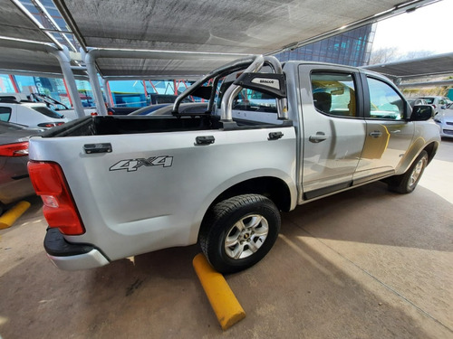 Imagen 3 de 11 de Citroën P-up S10 2.8td 4x4 Dc Lt L/17