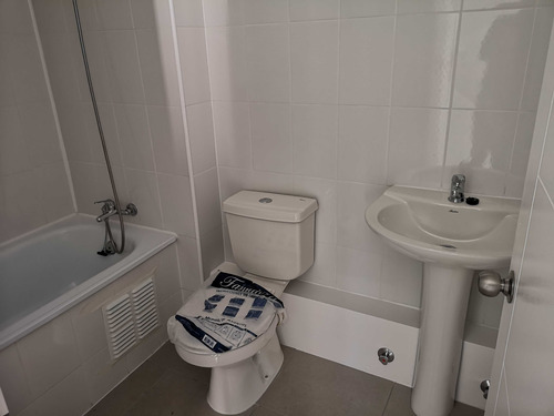Depto En Primer Piso, Cumbres De Curauma 3 (90535)