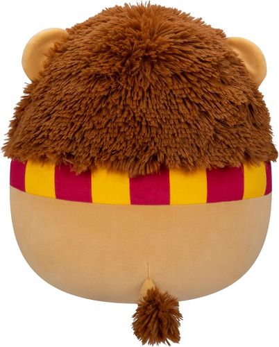 Squishmallows Original Harry Potter Peluche De León Gryffind