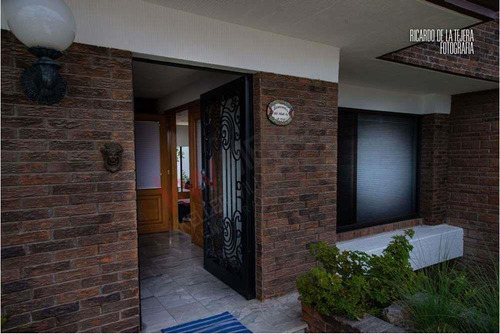 Casa En Venta En Villas Del Campestre, Con Excelente Ubicación Y Espacios Muy Amplios, En Excele...