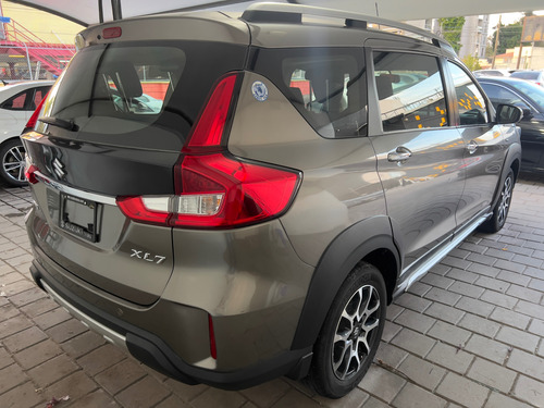 Suzuki Ertiga 1.5 Gls Mt