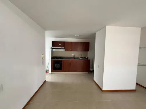 Arriendo Apartamento En Otra Parte