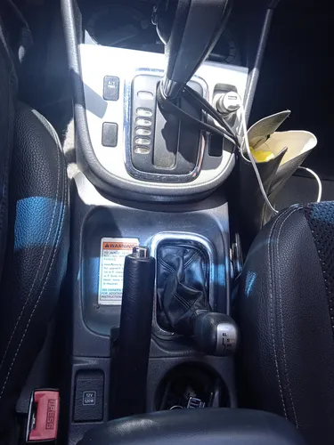 Chevrolet Grand Vitara 2.5 V6 Dohc