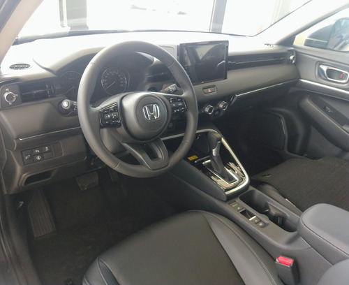 Honda HR-V Honda HR-V EXL 1.5