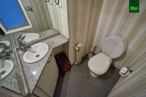 Excelente Duplex 3 Amb Con Cochera Fija + Amenities