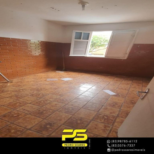 Imagem 4 de 14 de Ponto Para Alugar, 110 M² Por R$ 7.000/mês - Miramar - João Pessoa/pb Cod Pt0039 - Pt0039