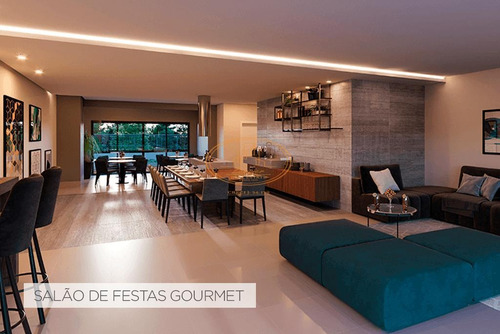 Apartamento Com 3 Dormitório(s) Localizado(a) No Bairro Tatuapé Em São Paulo / São Paulo - 2977:906142