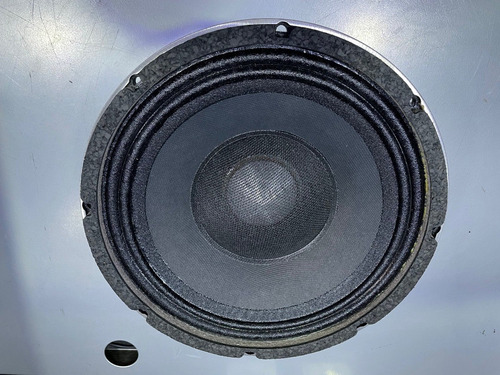 Imagem 2 de 7 de Par De Alto Falantes Americanos Eminence 10 ( Zu Audio )